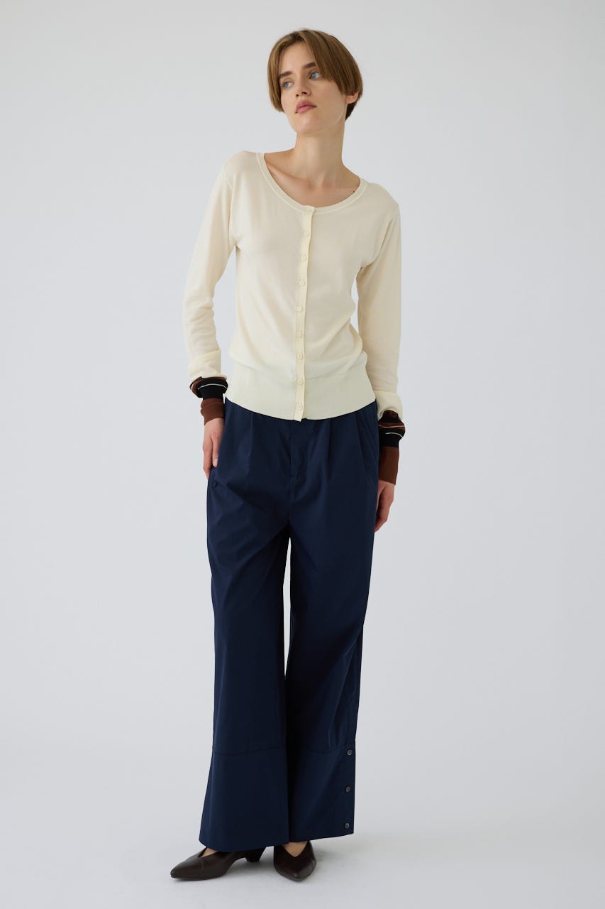 Multicolor cuff slim CD IVOY FREE