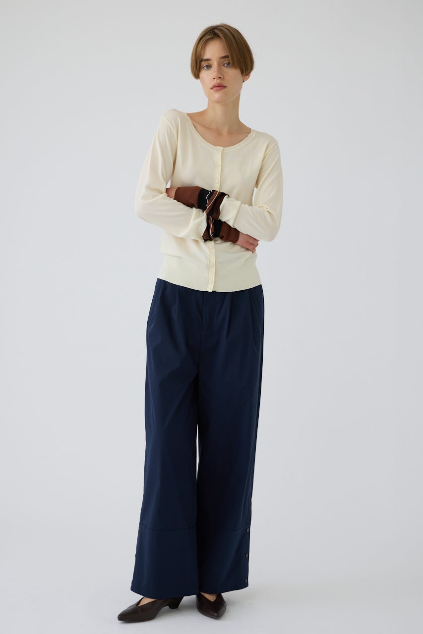 Multicolor cuff slim CD IVOY FREE