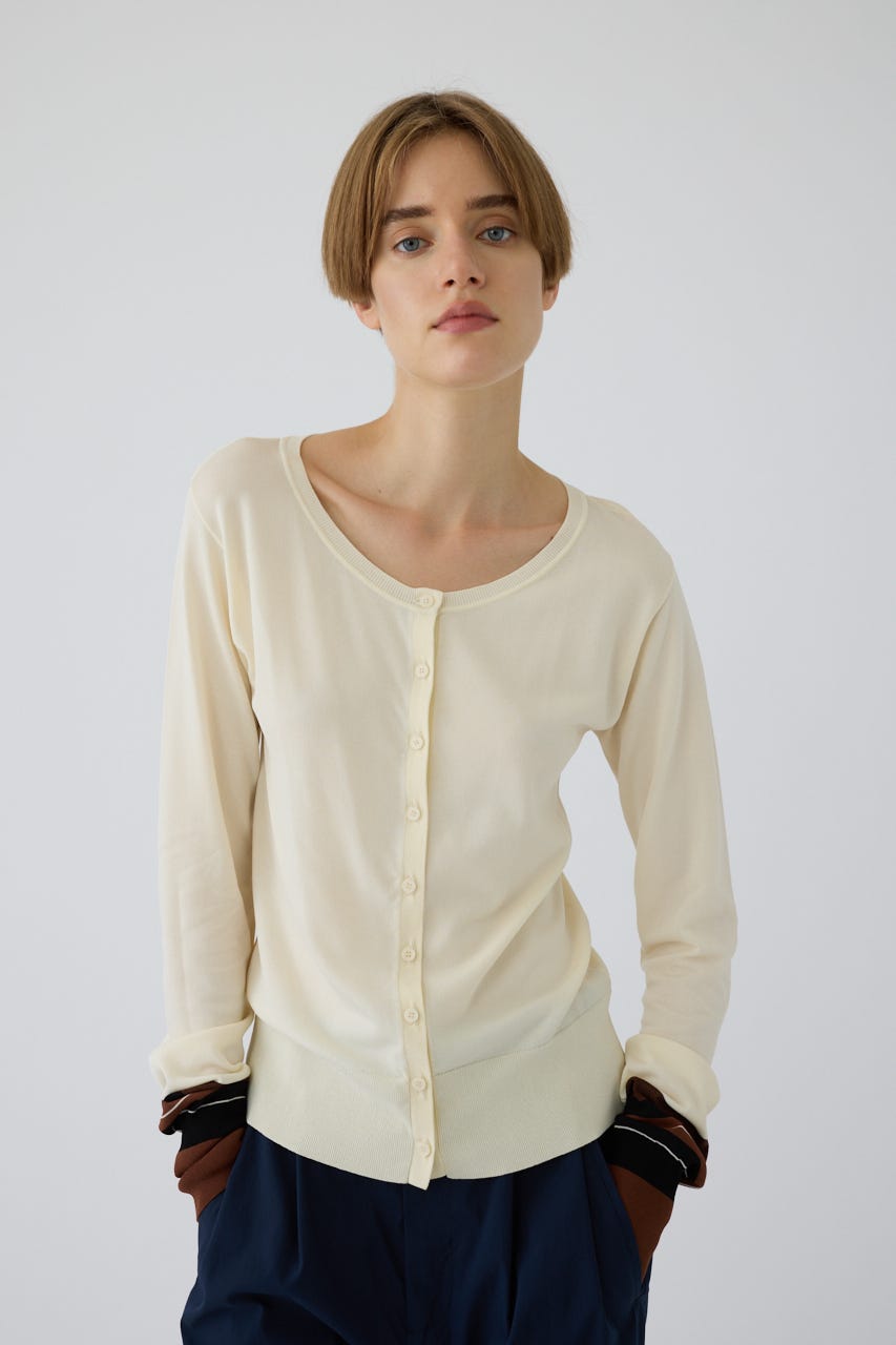 Multicolor cuff slim CD IVOY FREE