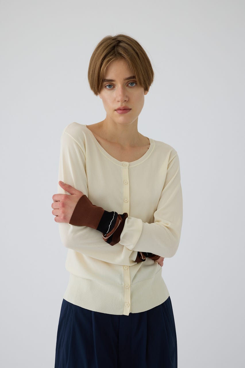 Multicolor cuff slim CD IVOY FREE