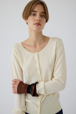 Multicolor cuff slim CD