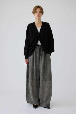 Side drape CD