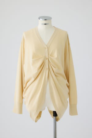 Side drape CD