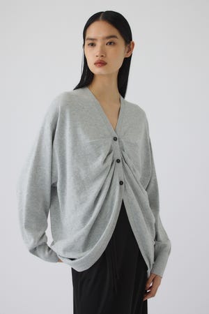 Side drape CD