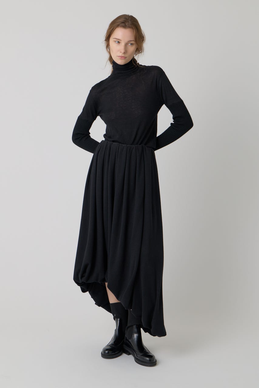 11/4- order start Glovelle knit tops BLK FREE