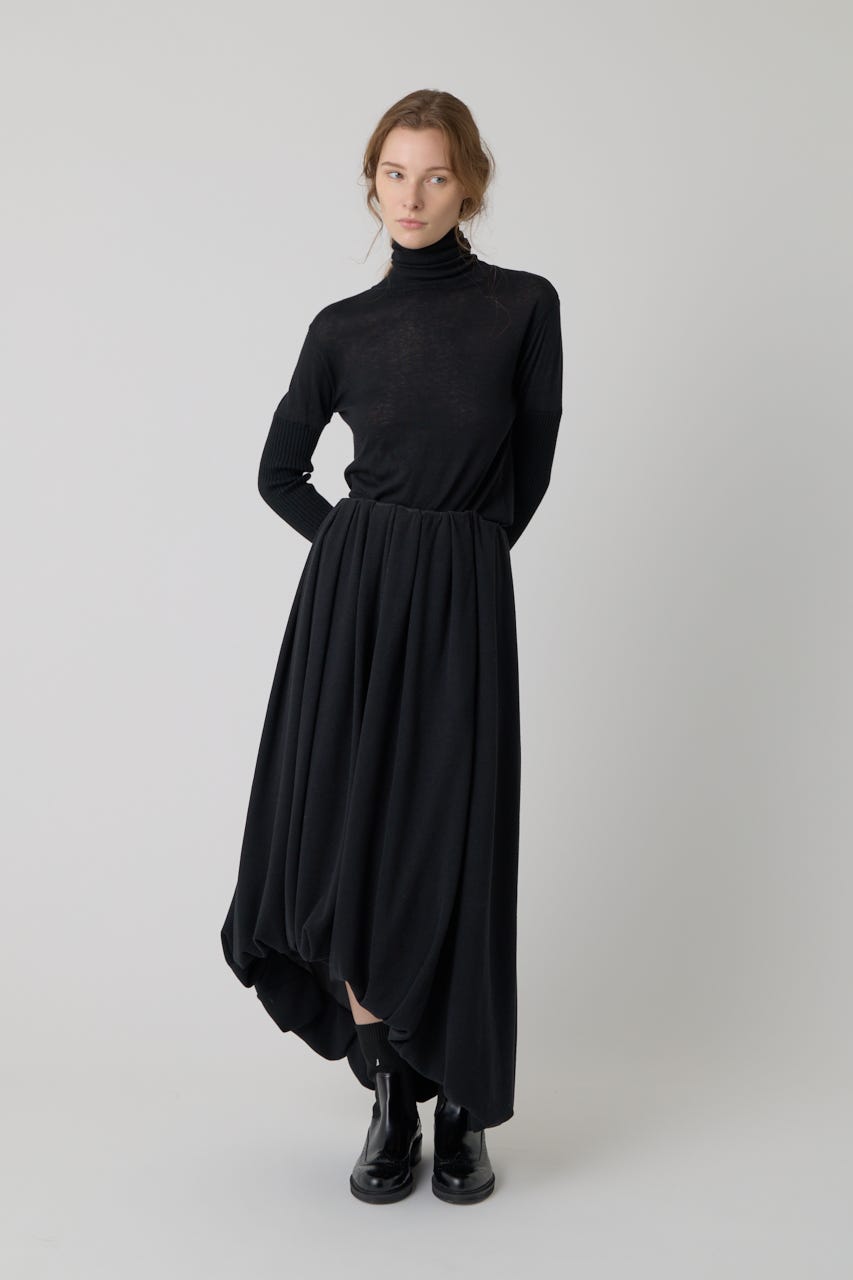 11/4- order start Glovelle knit tops BLK FREE