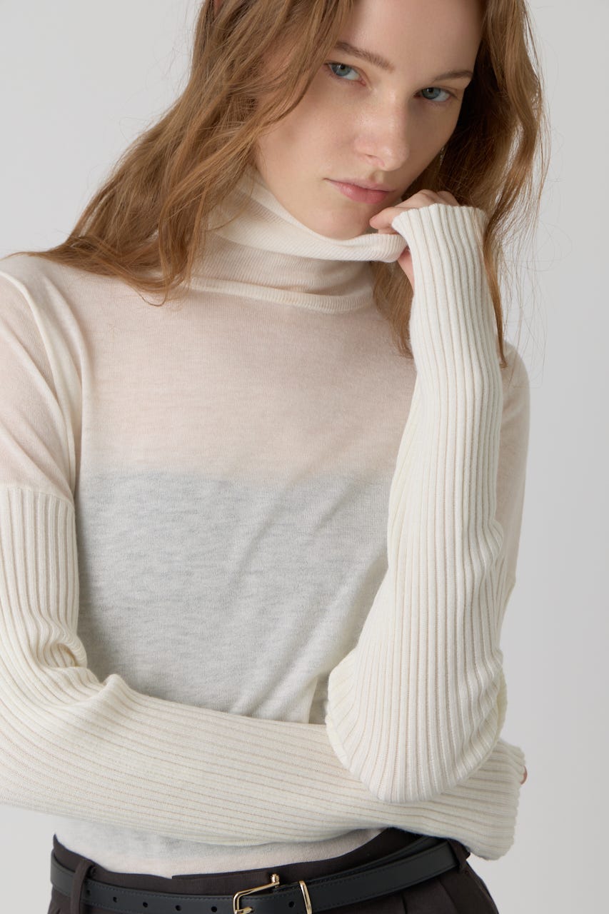11/4- order start Glovelle knit tops WHT FREE