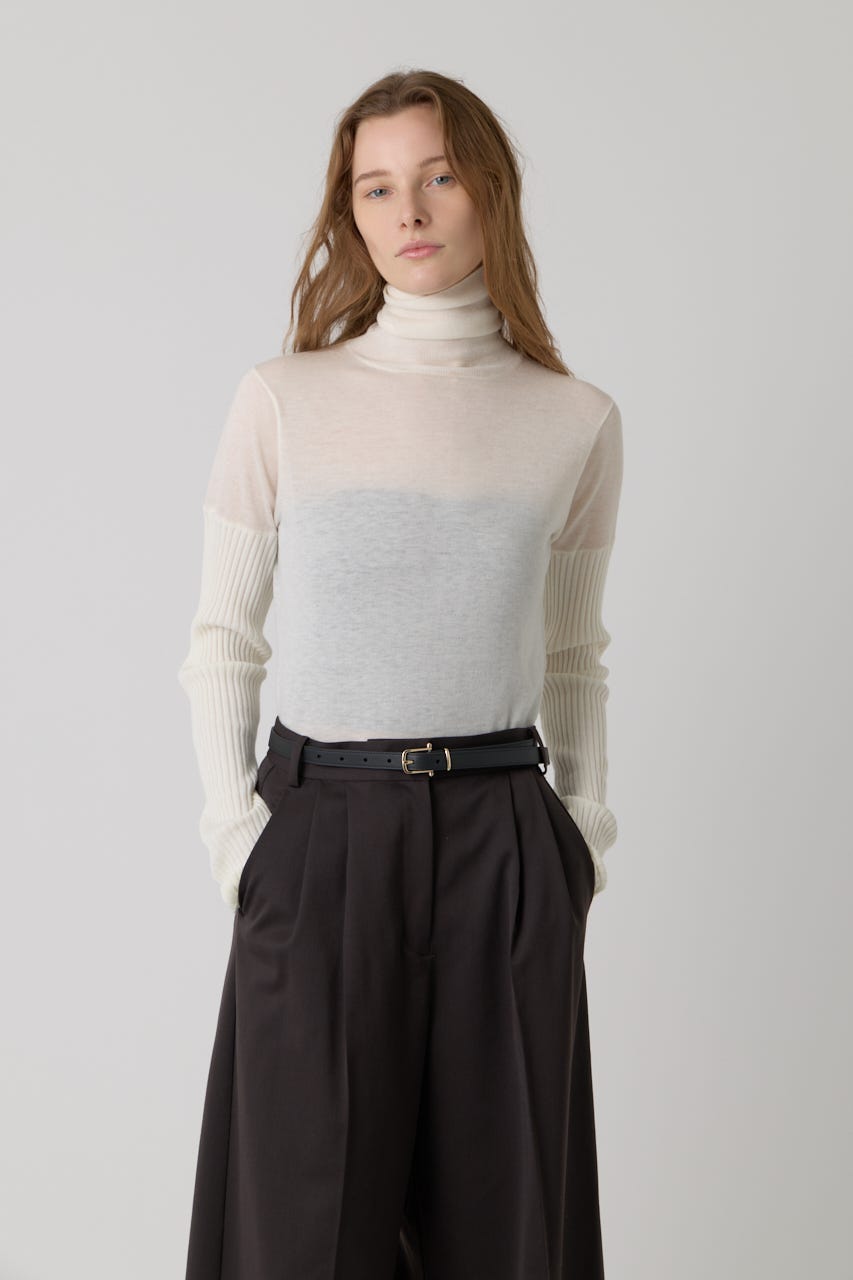 11/4- order start Glovelle knit tops WHT FREE