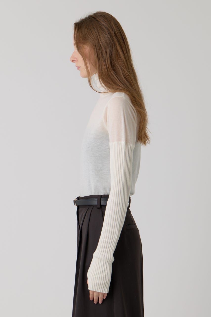 11/4- order start Glovelle knit tops WHT FREE