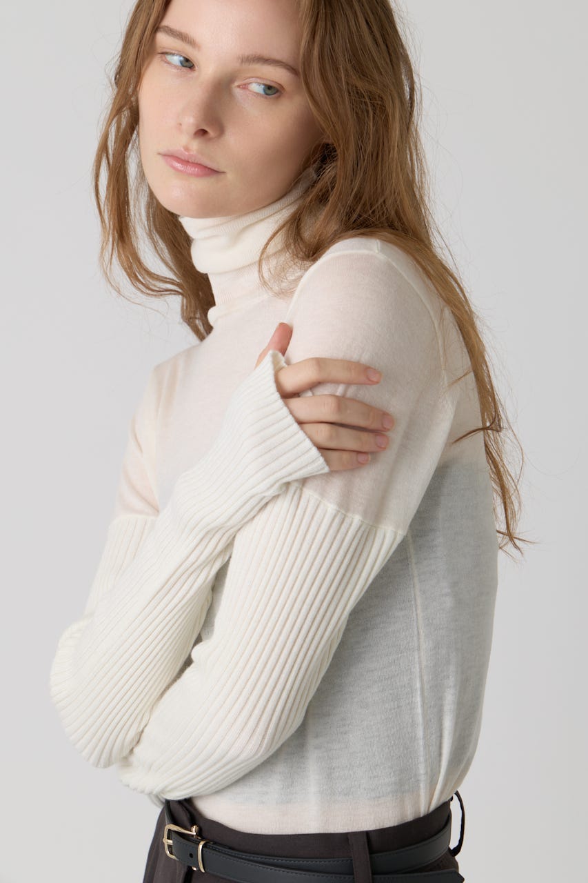 11/4- order start Glovelle knit tops WHT FREE