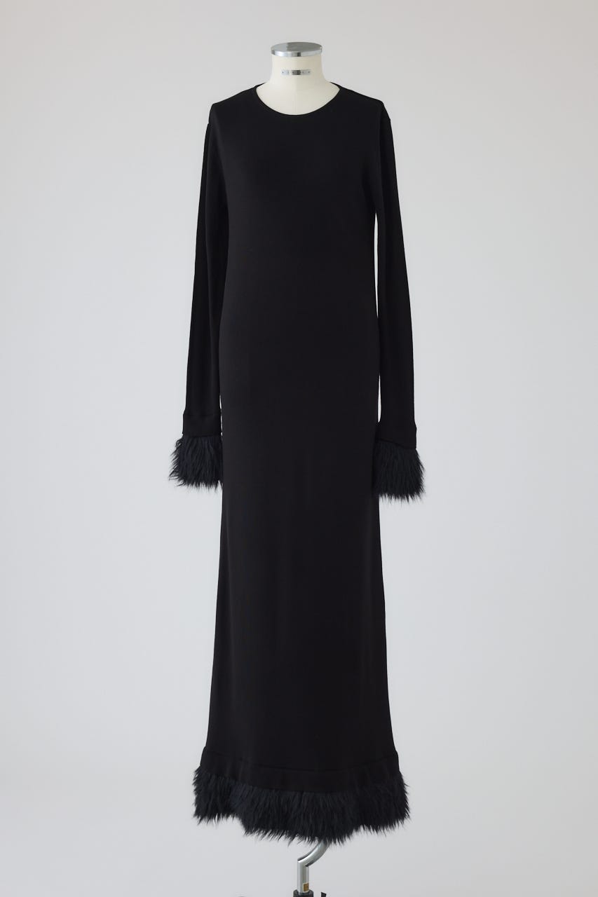 LONG DRESS