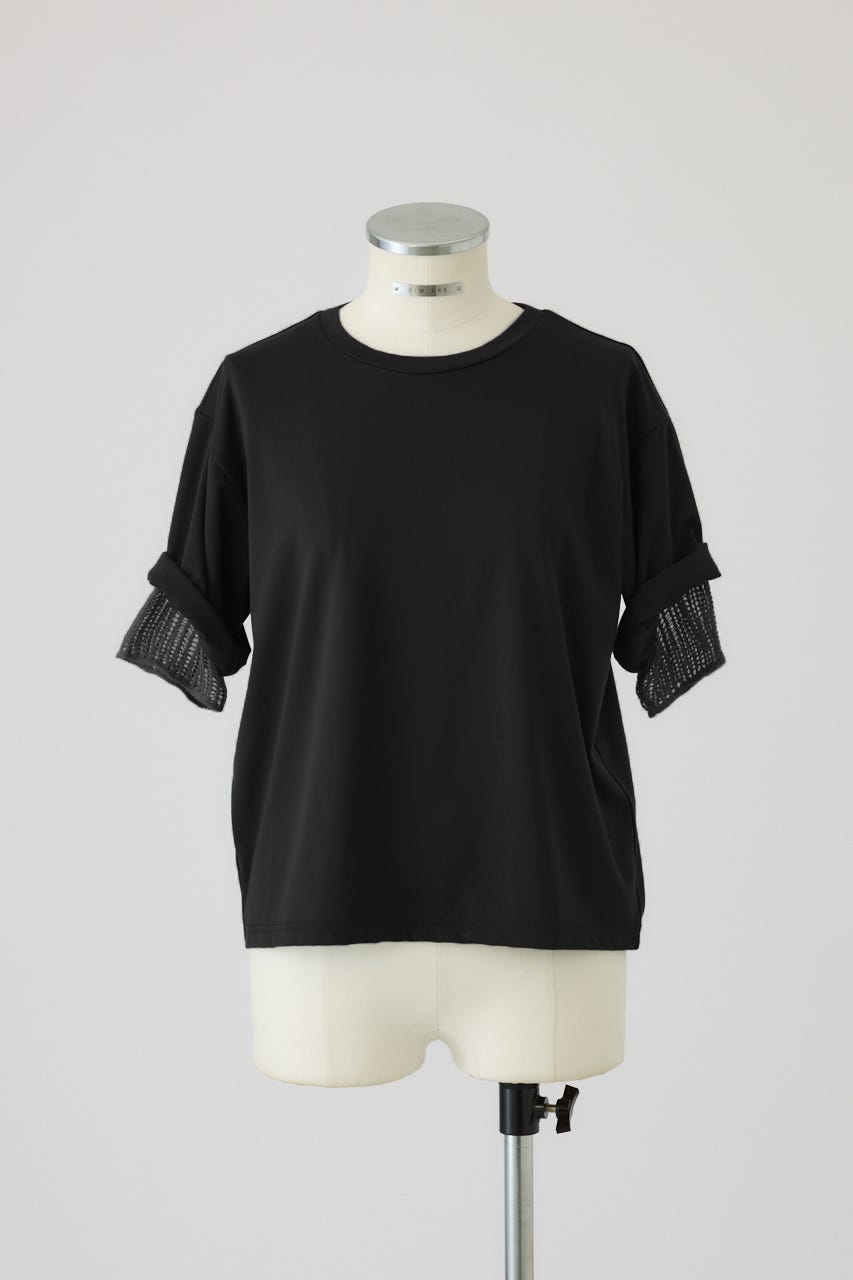 T-SHIRT(SHORT SLEEVE)