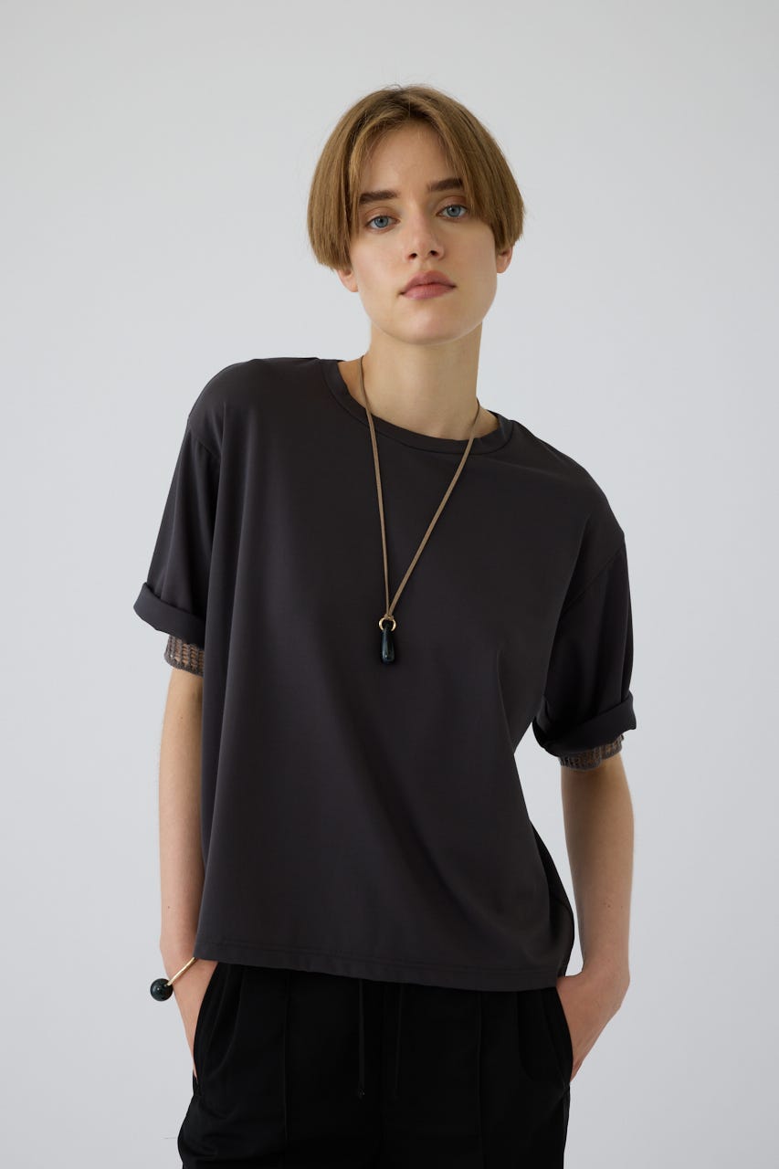 T-SHIRT(SHORT SLEEVE)