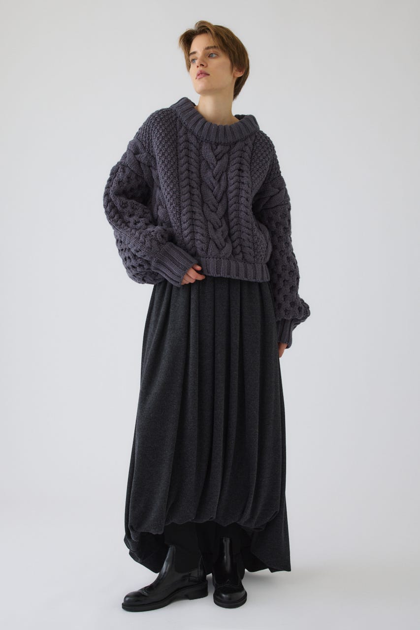 11/4- order start Gentle balloon SK C.GRY 36