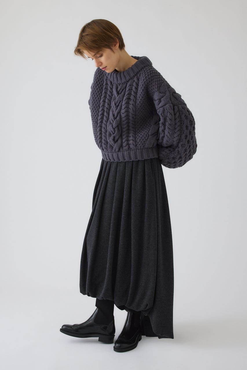 11/4- order start Gentle balloon SK C.GRY 36