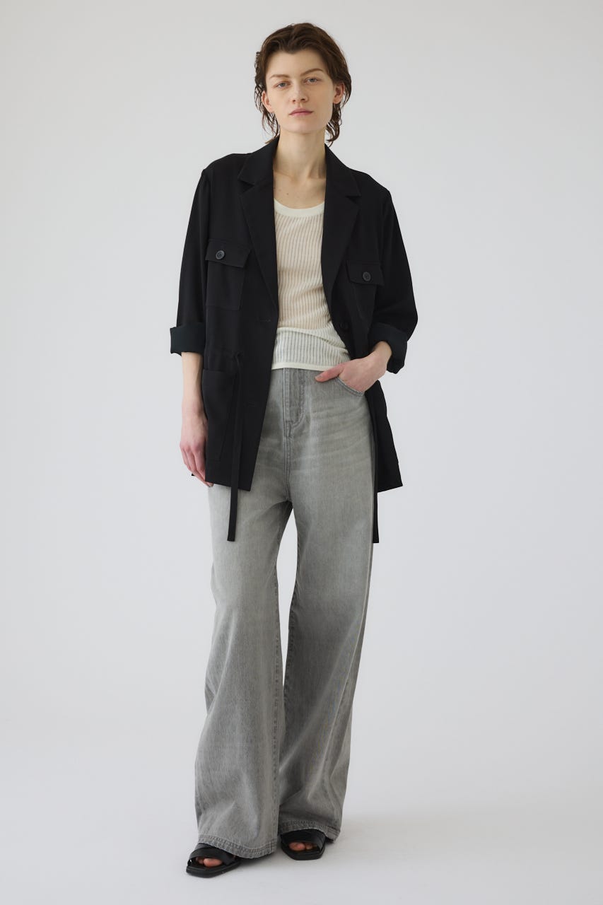 6/17- order start Work pocket light JK BLK FREE