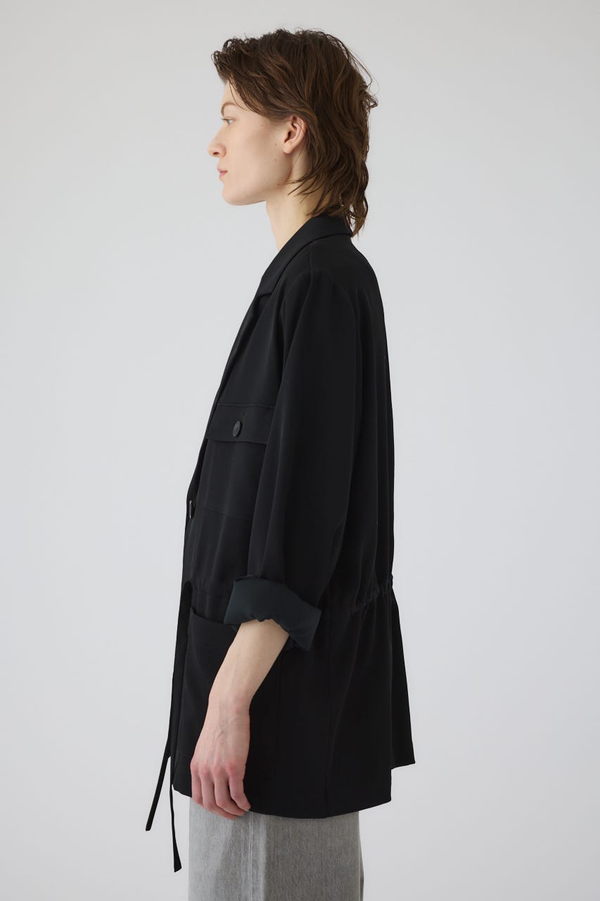 6/17- order start Work pocket light JK BLK FREE