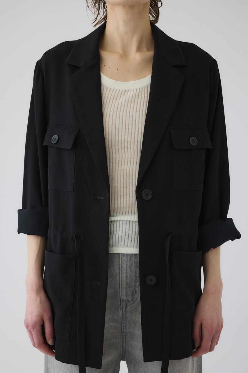 6/17- order start Work pocket light JK BLK FREE