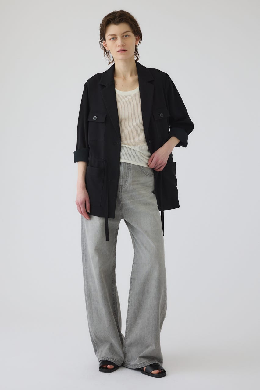 6/17- order start Work pocket light JK BLK FREE