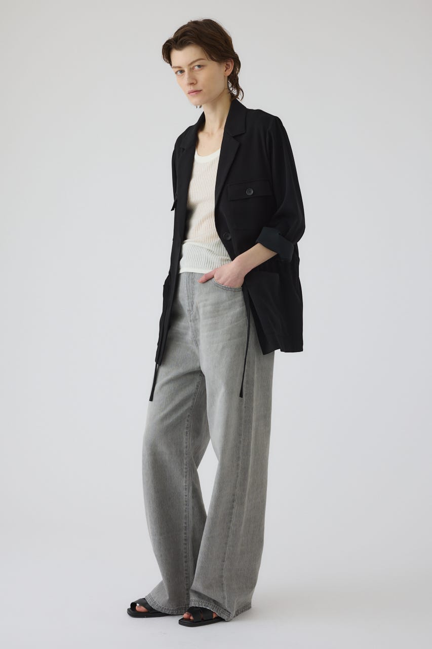 6/17- order start Work pocket light JK BLK FREE
