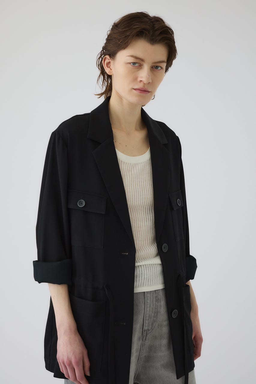 6/17- order start Work pocket light JK BLK FREE