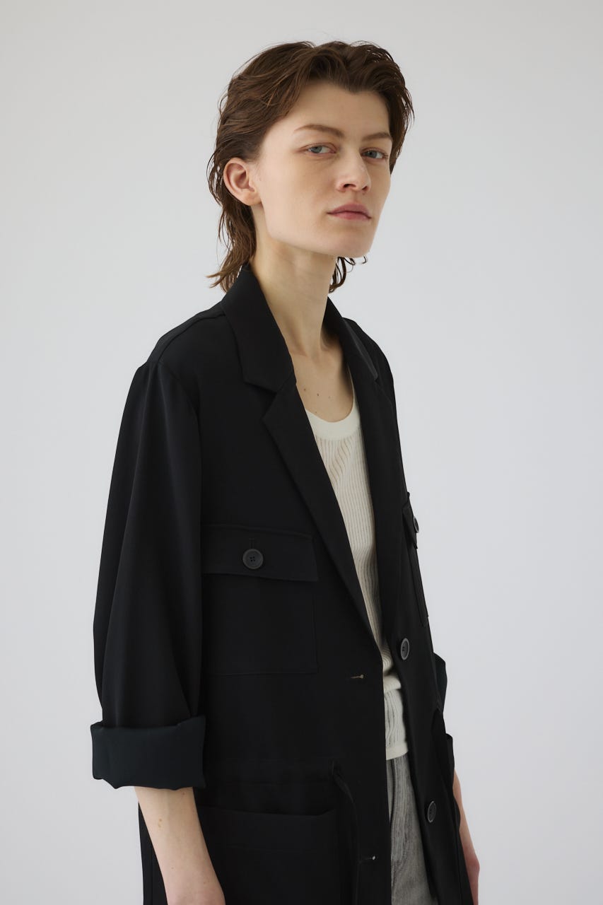 6/17- order start Work pocket light JK BLK FREE