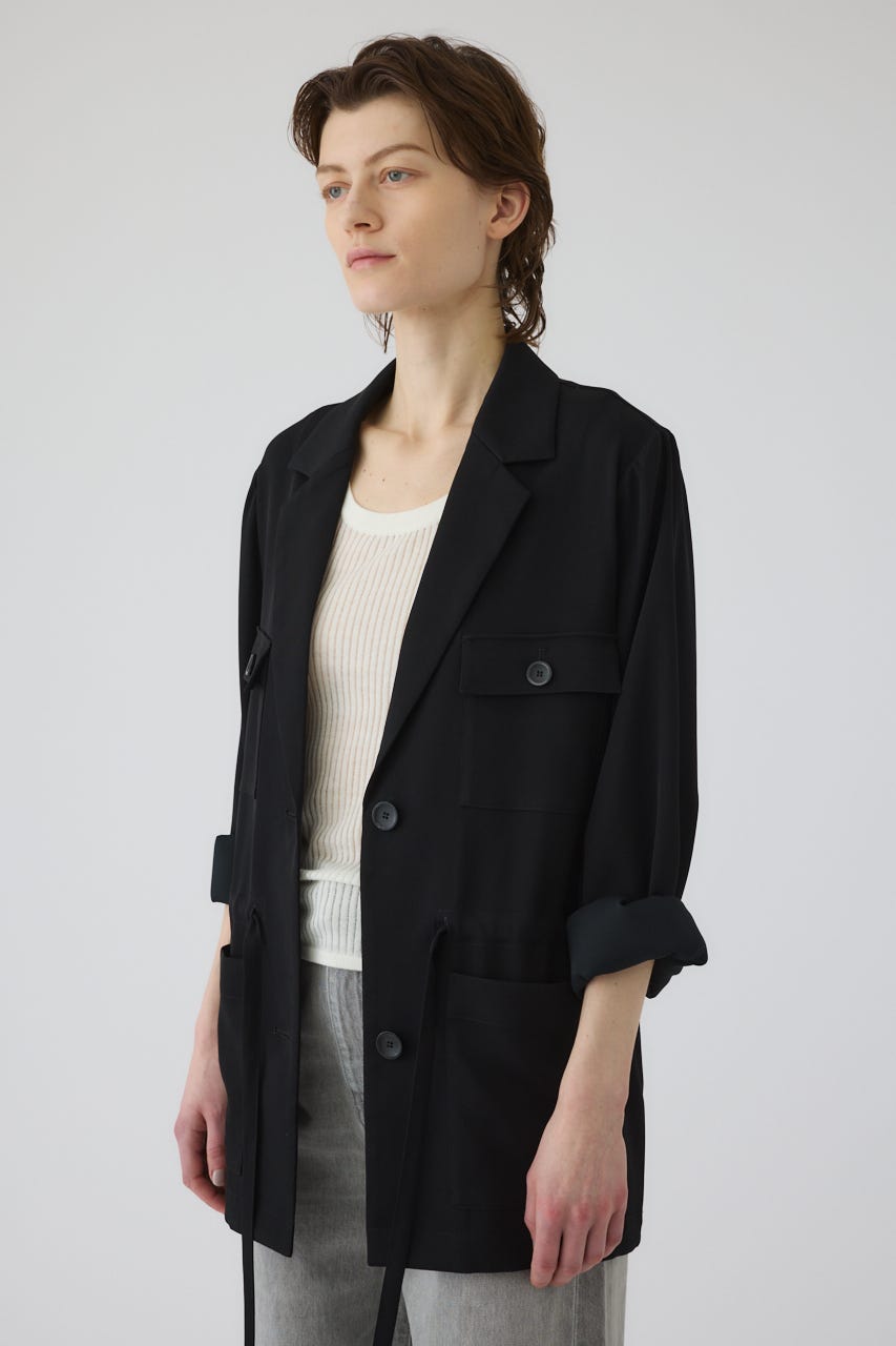 6/17- order start Work pocket light JK BLK FREE