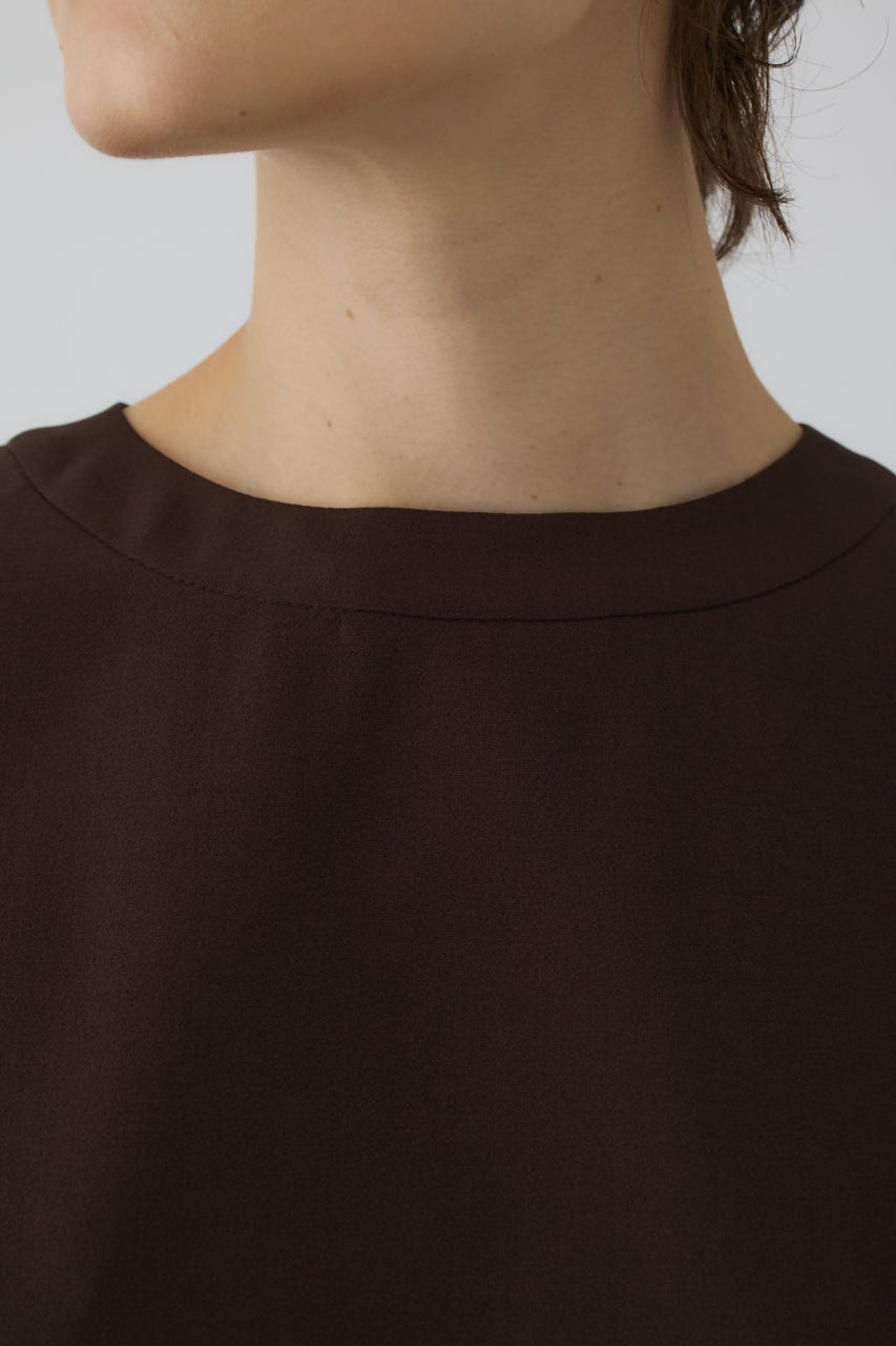6/5- order start Asymmetry big T/SH BRN FREE