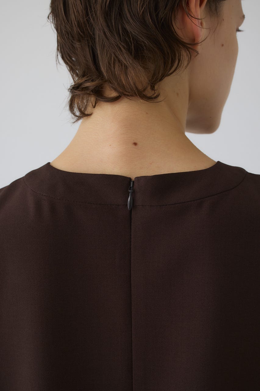 6/5- order start Asymmetry big T/SH BRN FREE