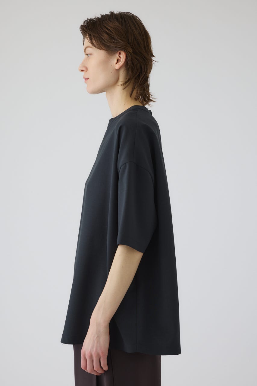6/5- order start Asymmetry big T/SH GRY FREE