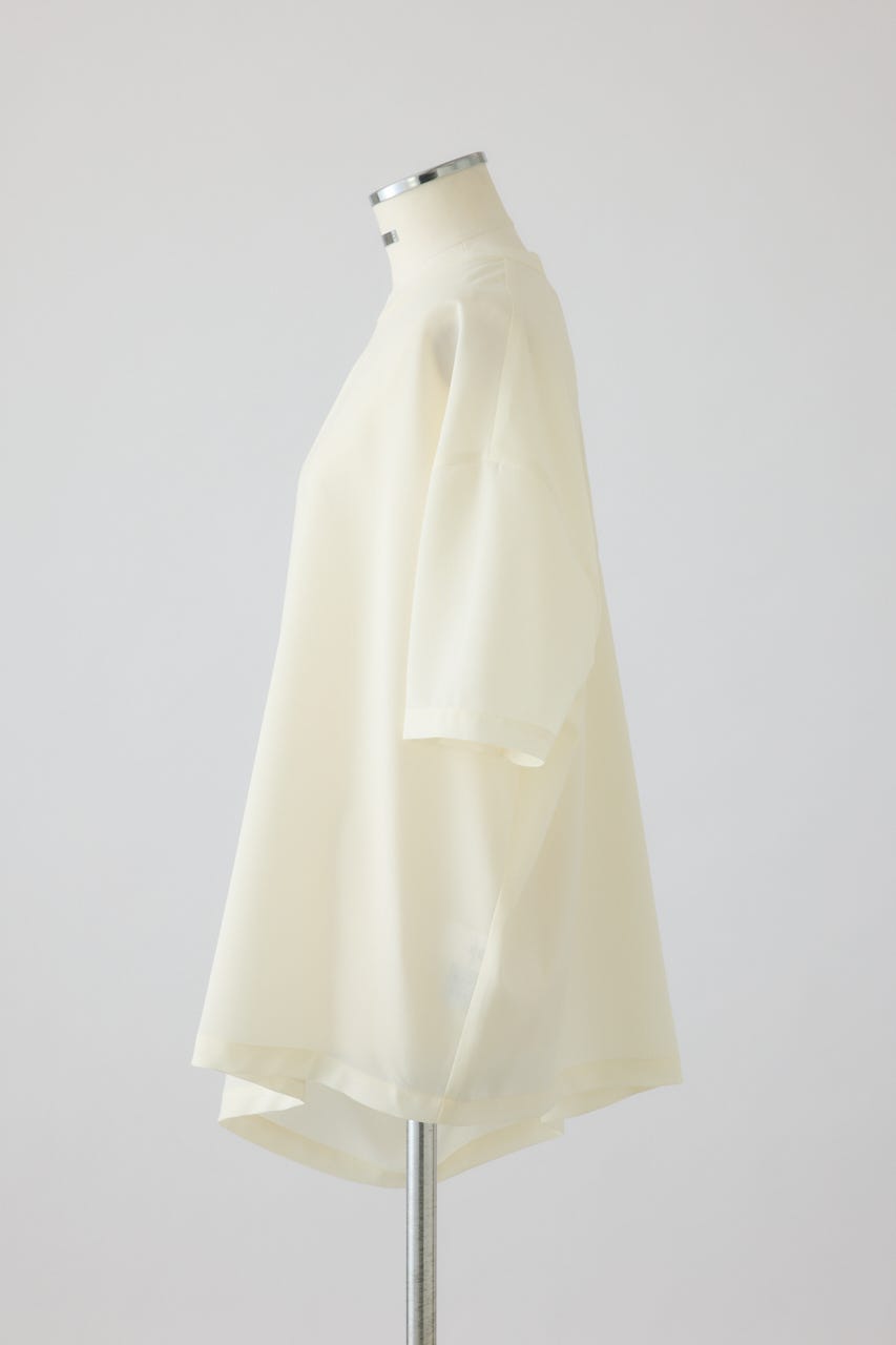 6/5- order start Asymmetry big T/SH O/WHT FREE
