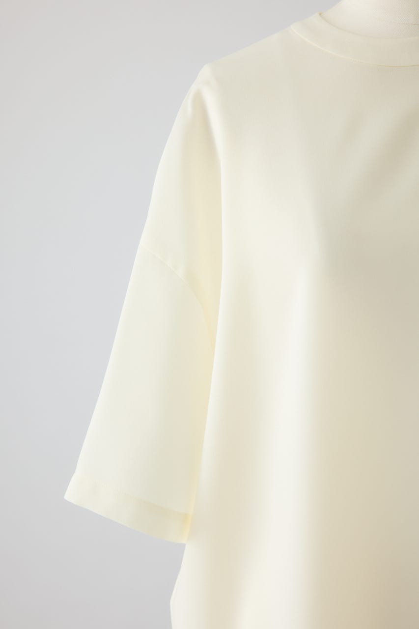 6/5- order start Asymmetry big T/SH O/WHT FREE