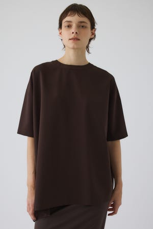 6/5- order start Asymmetry big T/SH