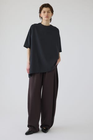 6/5- order start Asymmetry big T/SH