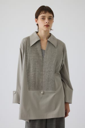 8/1- order start Pin-tuck kaftan