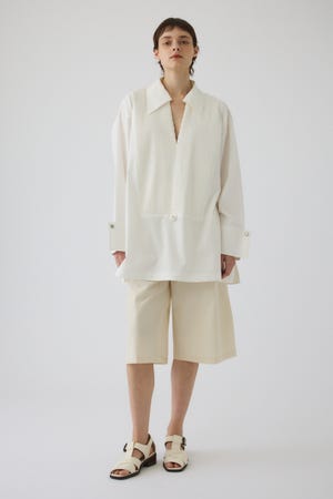 8/1- order start Pin-tuck kaftan