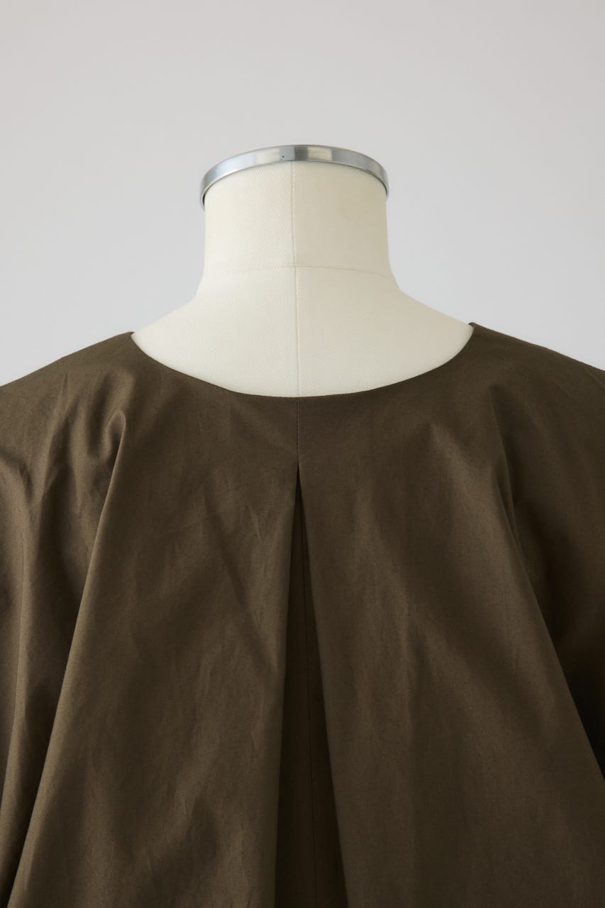 7/15- order start Gather sleeve v-neck PO KHA FREE