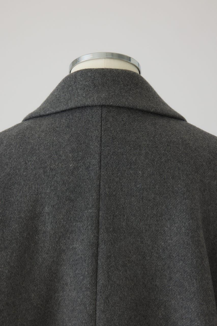 【26FW PRE ORDER】Big size single CT GRY FREE