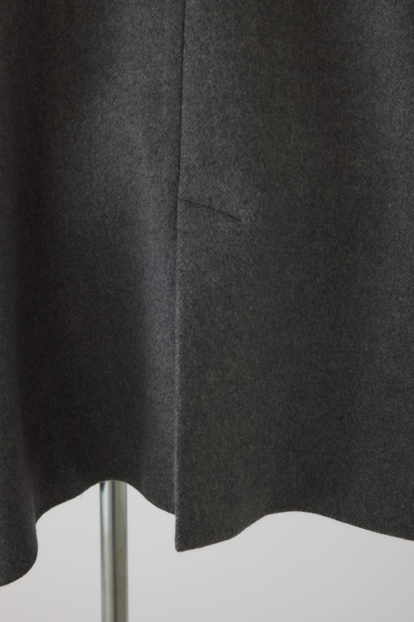 【26FW PRE ORDER】Big size single CT GRY FREE