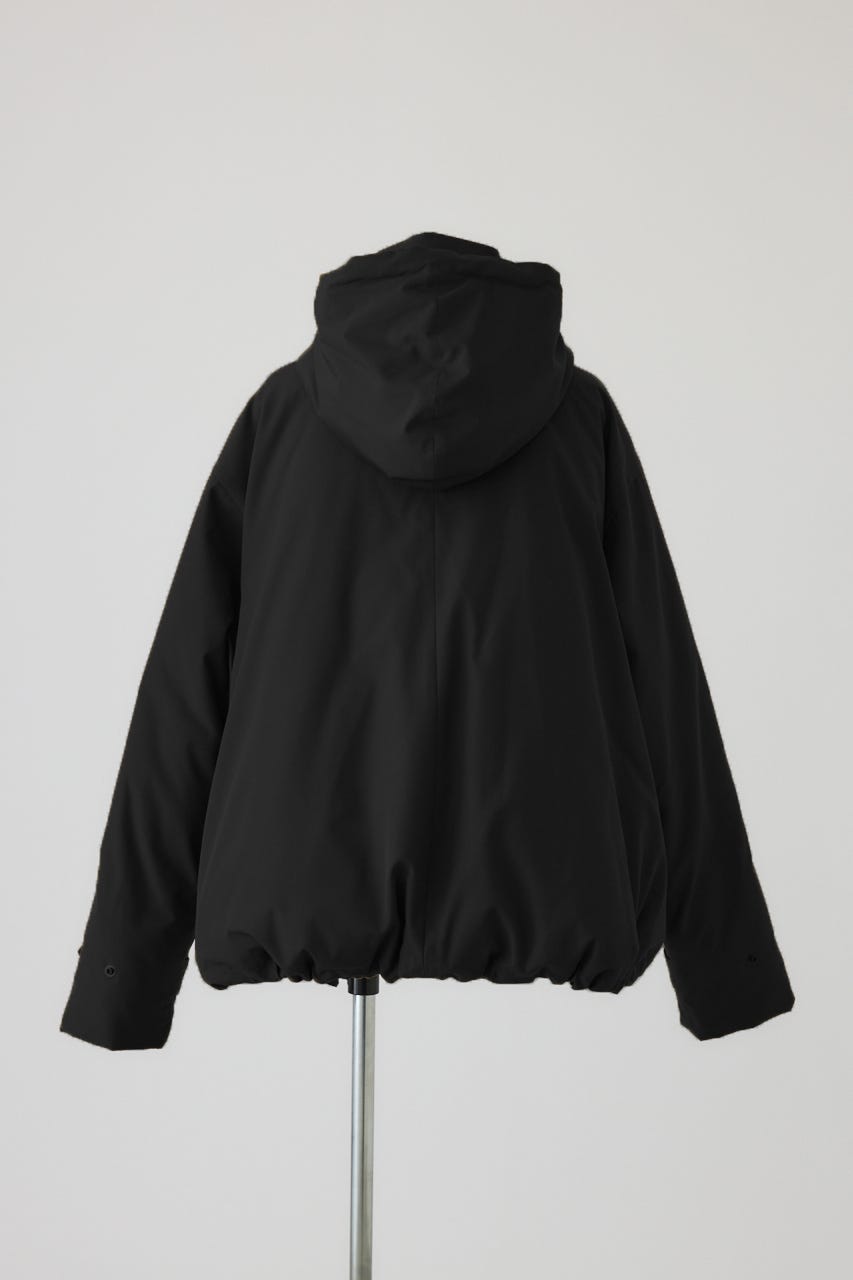 【26FW PRE ORDER】Back side down field CT BLK FREE