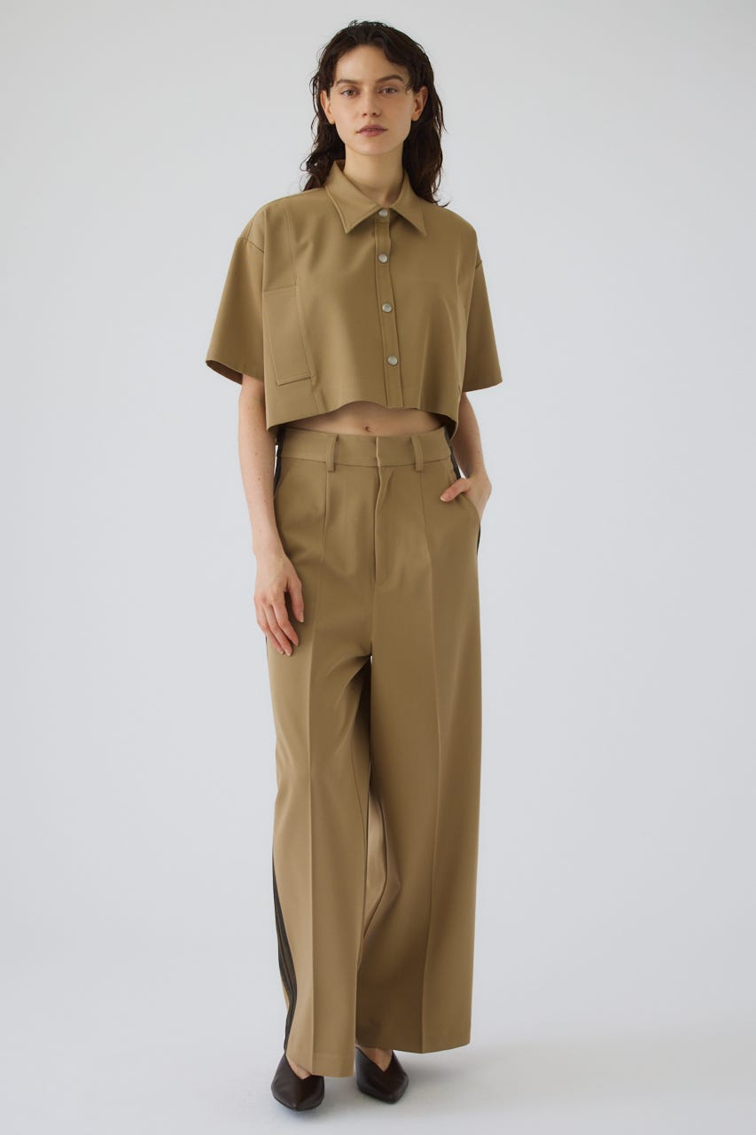 8/1- order start Oblong short JK BEG FREE