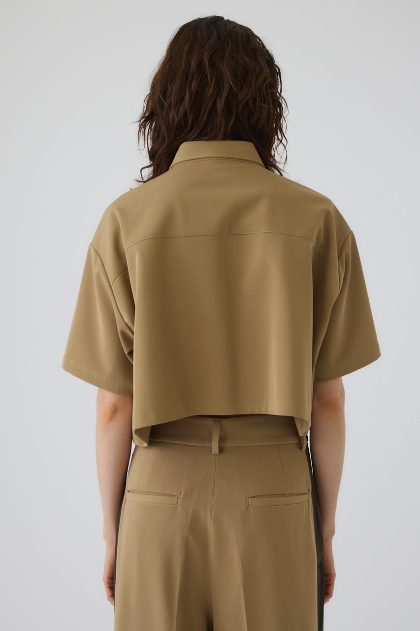 8/1- order start Oblong short JK BEG FREE