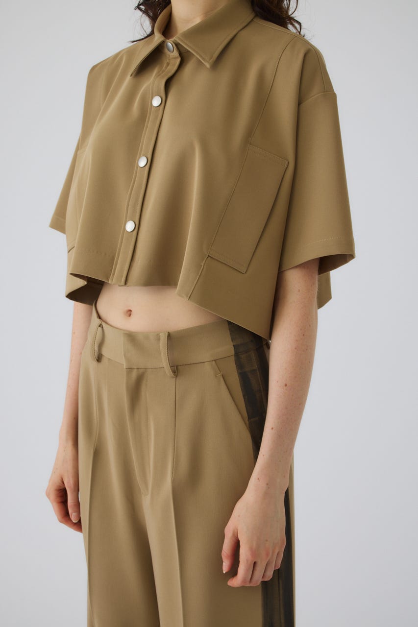 8/1- order start Oblong short JK BEG FREE