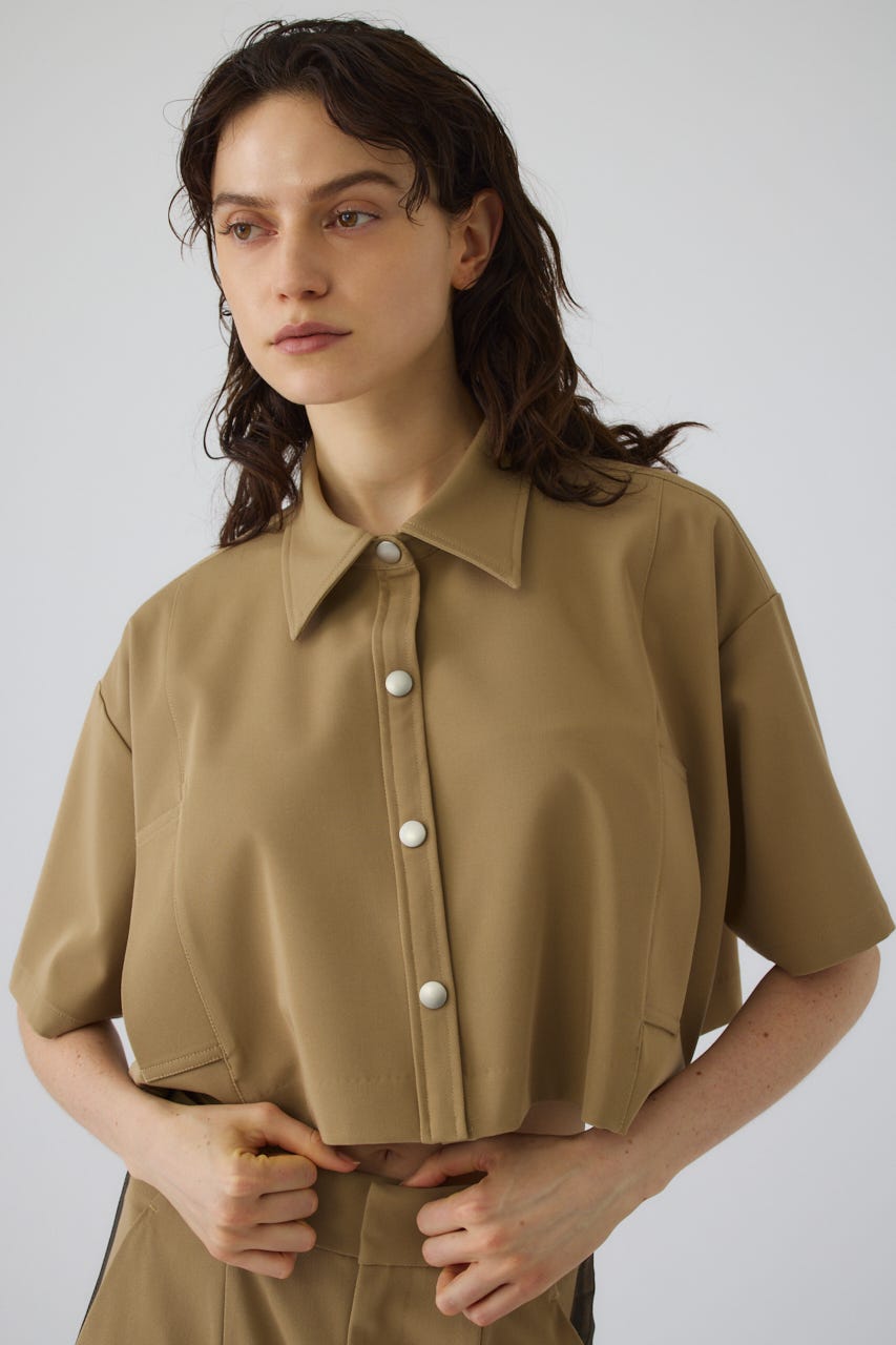 8/1- order start Oblong short JK BEG FREE