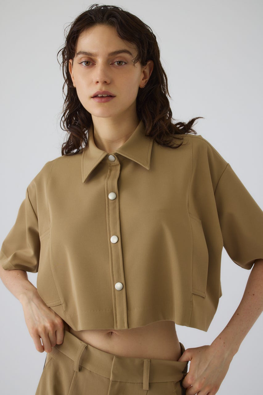 8/1- order start Oblong short JK BEG FREE