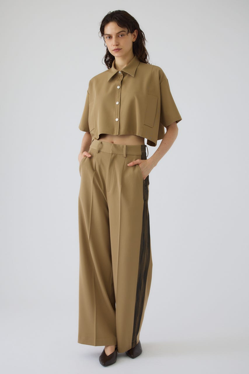 8/1- order start Oblong short JK BEG FREE
