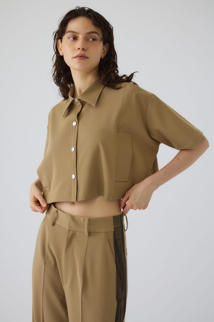 8/1- order start Oblong short JK BEG FREE