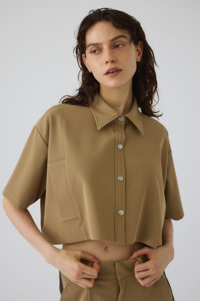 8/1- order start Oblong short JK BEG FREE