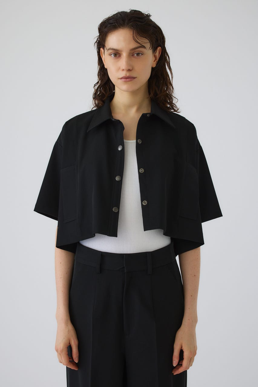 8/1- order start Oblong short JK BLK FREE