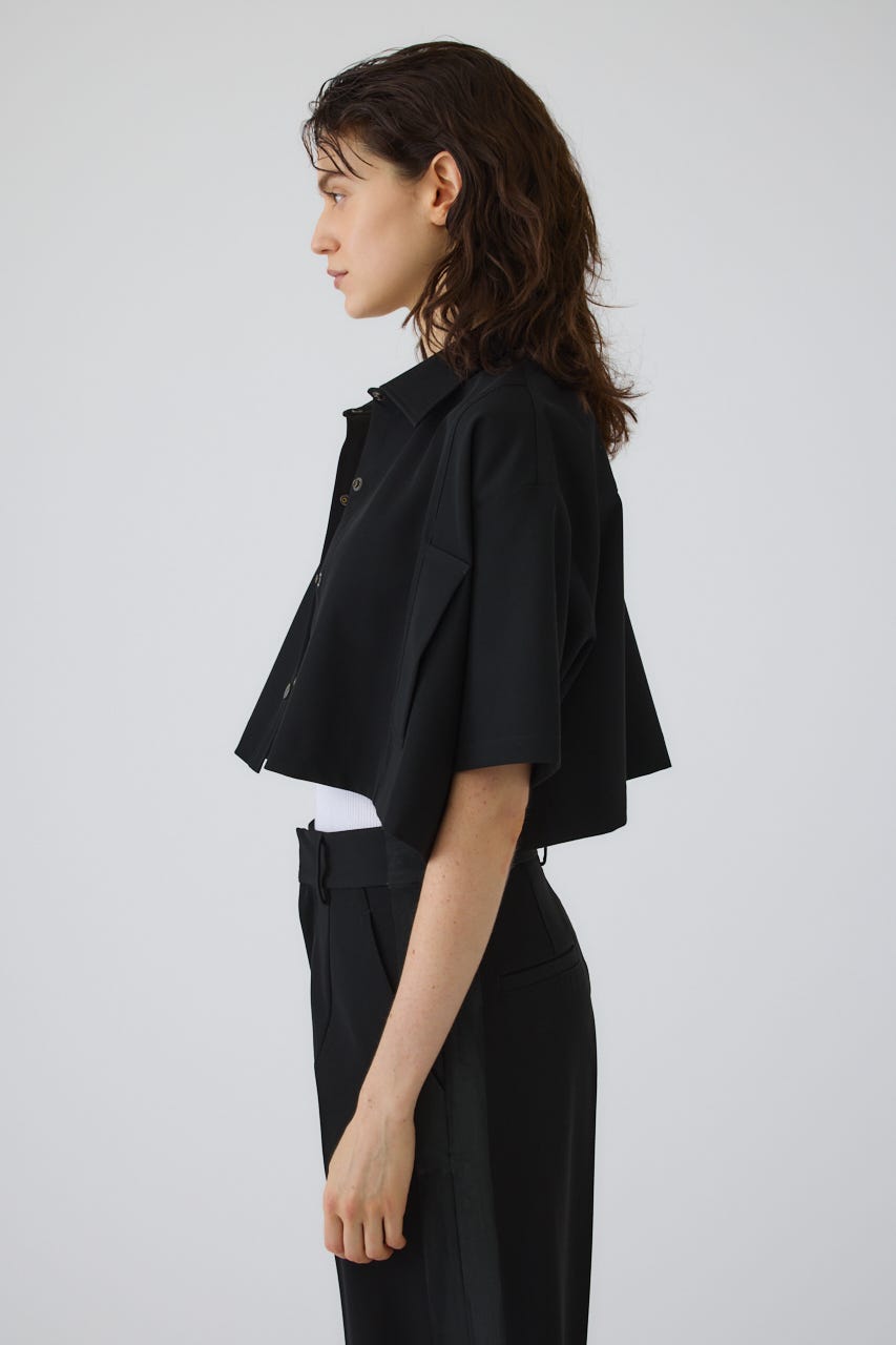 8/1- order start Oblong short JK BLK FREE